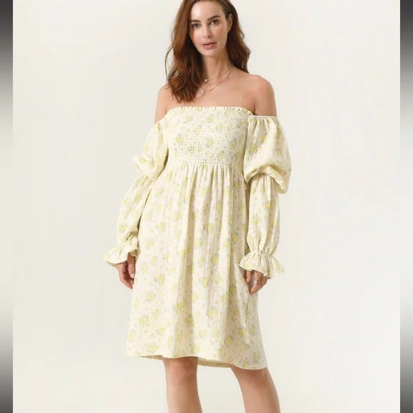 Nothing Fits But | Dresses | Nothing Fits But Niko Dress Sm In Zinnia |  Poshmark